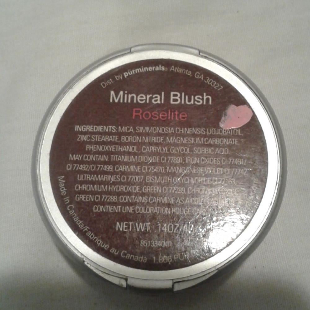 BLUSH - Picture 2 of 2